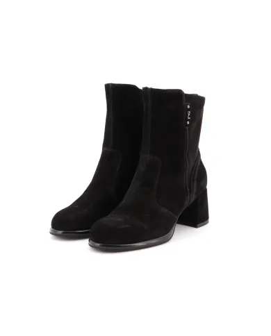 Nero Giardini Tronchetto - Glamour Calzature
