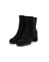 Nero Giardini Tronchetto - Glamour Calzature