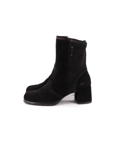 Nero Giardini Tronchetto - Glamour Calzature