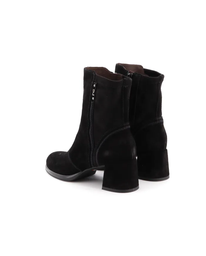 Nero Giardini Tronchetto - Glamour Calzature