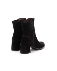 Nero Giardini Tronchetto - Glamour Calzature