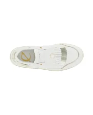 CafèNoir Slip-on Bianco - Glamour Calzature