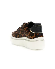 CafèNoir Sneakers Animalier - Glamour Calzature