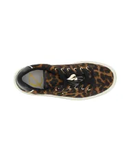 CafèNoir Sneakers Animalier - Glamour Calzature