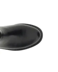 CafèNoir Stivale Nero - Glamour Calzature