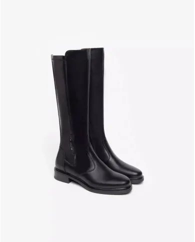 Nero Giardini Stivale - Glamour Calzature