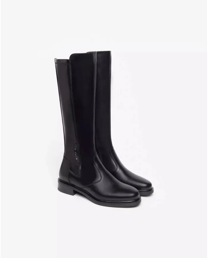 Nero Giardini Stivale - Glamour Calzature