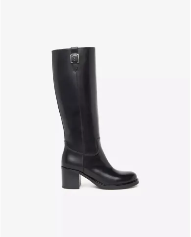 Nero Giardini Stivale - Glamour Calzature