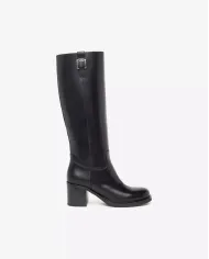 Nero Giardini Stivale - Glamour Calzature