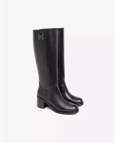 Nero Giardini Stivale - Glamour Calzature