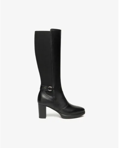 Nero Giardini Stivale - Glamour Calzature