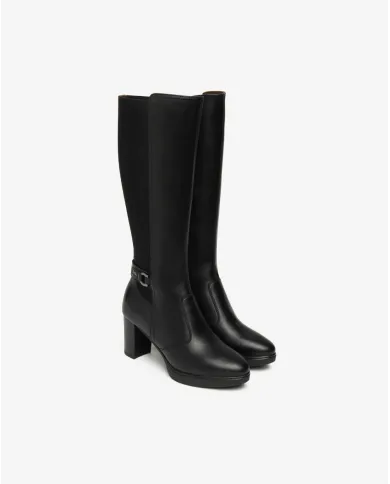 Nero Giardini Stivale - Glamour Calzature