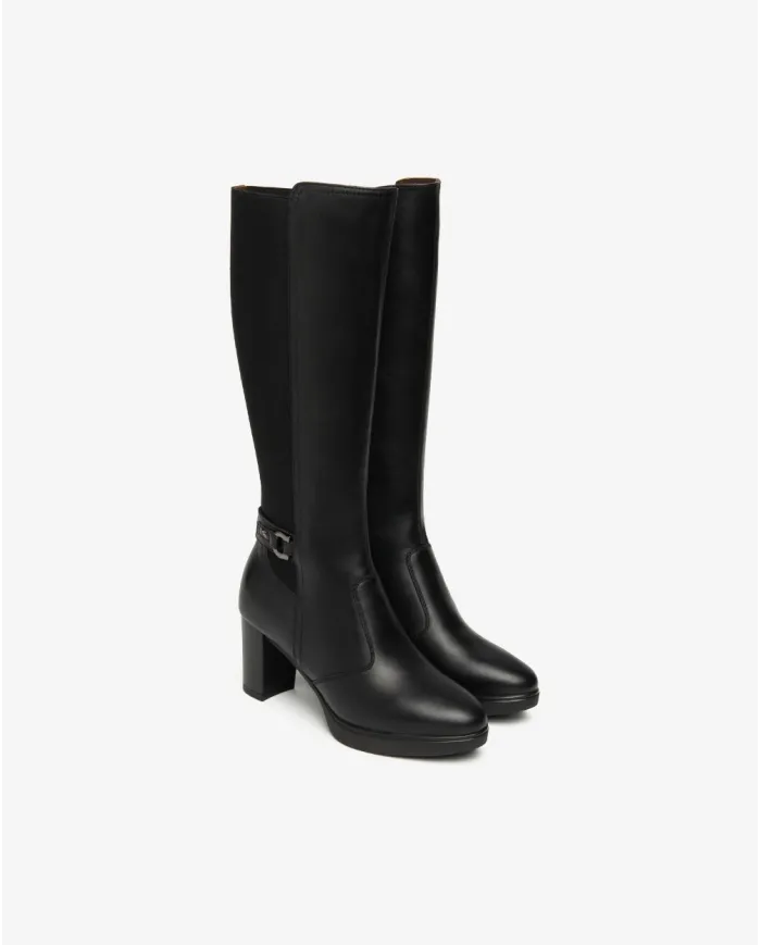 Nero Giardini Stivale - Glamour Calzature