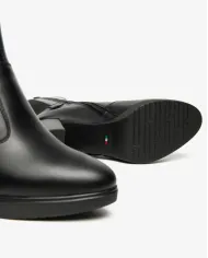 Nero Giardini Stivale - Glamour Calzature