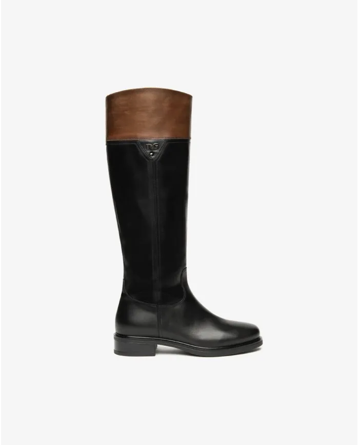 Nero Giardini Stivale - Glamour Calzature