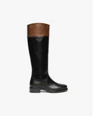 Nero Giardini Stivale - Glamour Calzature