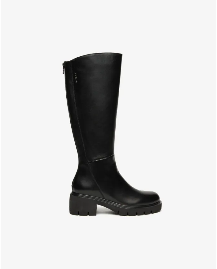 Nero Giardini Stivale - Glamour Calzature