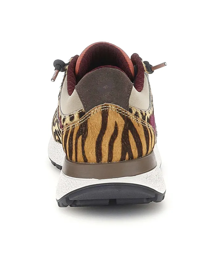 Lotto Leggenda Tokyo Aoyama Animalier - Glamour Calzature