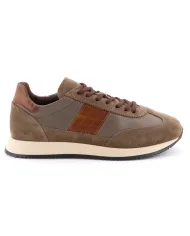 Nero Giardini Sneakers Beige - Glamour Calzature