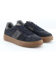Nero Giardini Sneakers Blu - Glamour Calzature