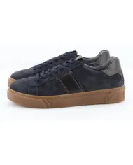 Nero Giardini Sneakers Blu - Glamour Calzature