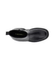 CafèNoir Tronchetto Nero - Glamour Calzature