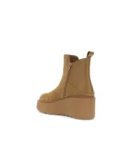CafèNoir Tronchetto Beige - Glamour Calzature