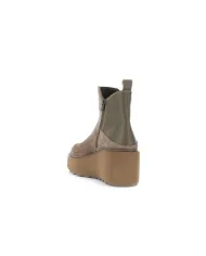CafèNoir Tronchetto Taupe - Glamour Calzature