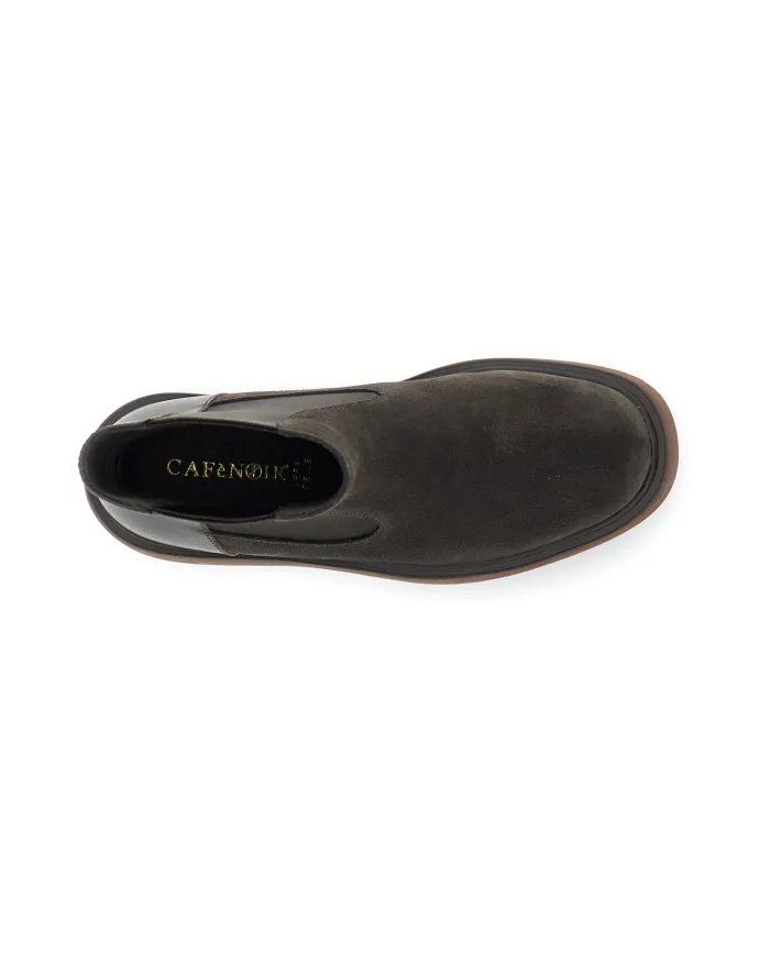 CafèNoir Tronchetto T.Moro - Glamour Calzature
