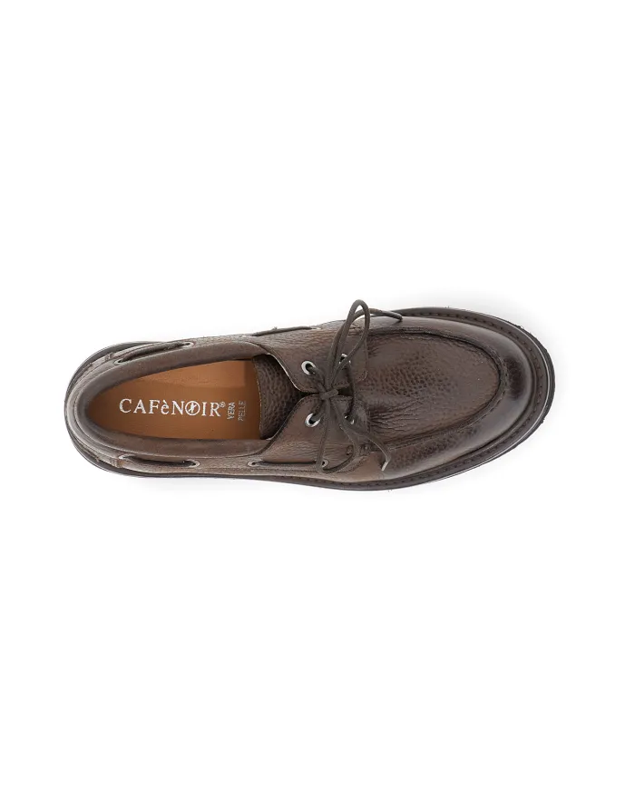 CafèNoir Mocassino T.Moro - Glamour Calzature