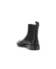 CafèNoir Tronchetto Nero - Glamour Calzature