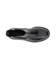 CafèNoir Tronchetto Nero - Glamour Calzature