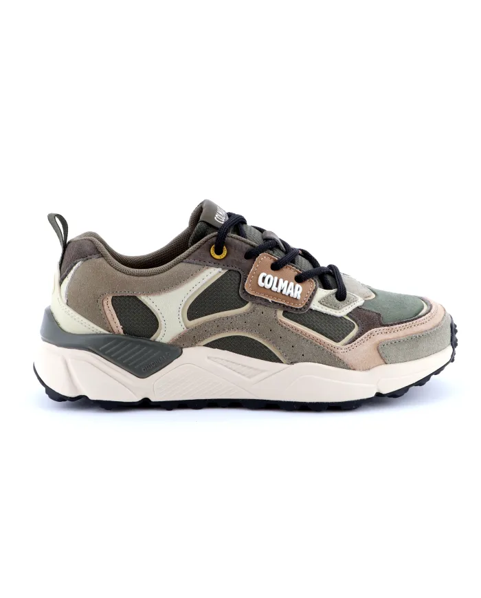 Colmar Garner Grounds Multicolor - Glamour Calzature