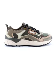 Colmar Garner Grounds Multicolor - Glamour Calzature