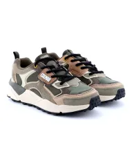 Colmar Garner Grounds Multicolor - Glamour Calzature