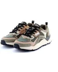 Colmar Garner Grounds Multicolor - Glamour Calzature