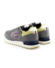 Colmar Travis Authentic Grigio - Glamour Calzature
