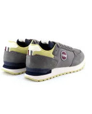 Colmar Travis Authentic Grigio - Glamour Calzature