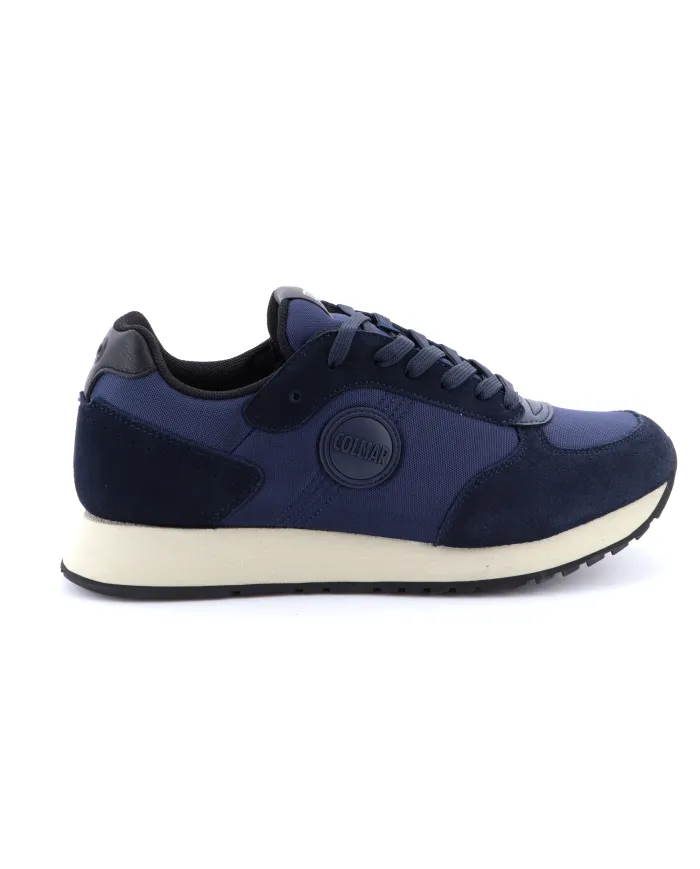 Colmar Travis One Blu - Glamour Calzature
