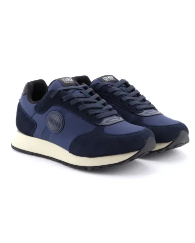 Colmar Travis One Blu - Glamour Calzature