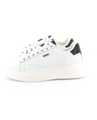 LIU-JO Babol 01 Bianco - Glamour Calzature