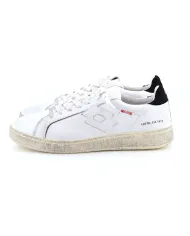 Lotto Leggenda Autograph Legend 5 Bianco - Glamour Calzature