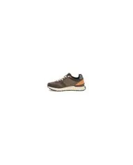 Lotto Leggenda Tokyo Ginza Grigio - Glamour Calzature