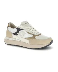 Lotto Leggenda Tokyo Aoyama Bianco - Glamour Calzature