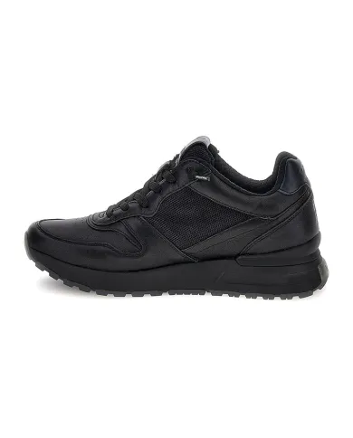Lotto Leggenda Tokyo Ginza Nero - Glamour Calzature