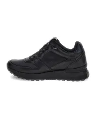 Lotto Leggenda Tokyo Ginza Nero - Glamour Calzature