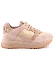 LIU-JO Maxi Wonder Rosa - Glamour Calzature