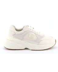 LIU-JO Sneakers Bianco - Glamour Calzature