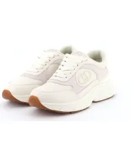 LIU-JO Sneakers Bianco - Glamour Calzature