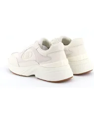 LIU-JO Sneakers Bianco - Glamour Calzature